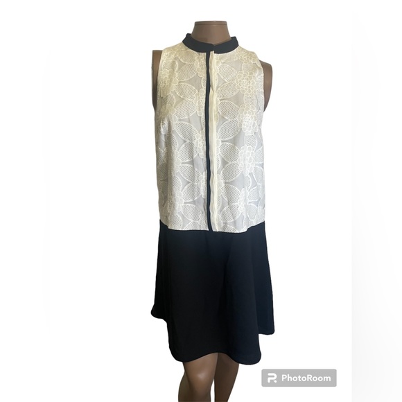 ANN TAYLOR LOFT dress - Picture 1 of 8